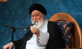 علم الهدی:هر جریان سیاسی که مقابل ولایت و رهبری ایستاد، آخرش منصور دوانیقی است 
