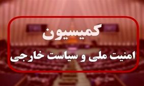بیانیه کمیسیون امنیت ملی در پی گزارش رافائل گروسی درباره فعالیت هسته ای ایران/ پاسخ قاطع می دهیم