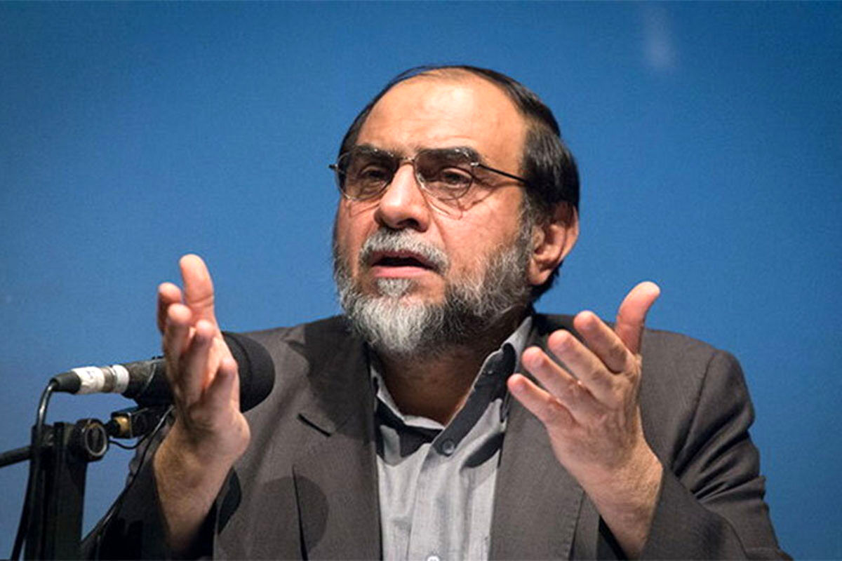 بازنشر صحبت‌های رحیم پور ازغدی درباره حجاب/ ما در تبلیغ حجاب اشتباه کردیم!/ ویدئو