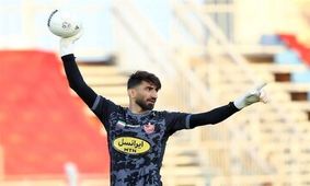 پرسپولیس پرونده بیرانوند را به دادگاه می‌برد؟