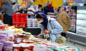 کاهش ۱۲ واحد درصدی تورم؛ پایان دوران تورمی یا دورخیز برای شوک تورمی جدید؟
