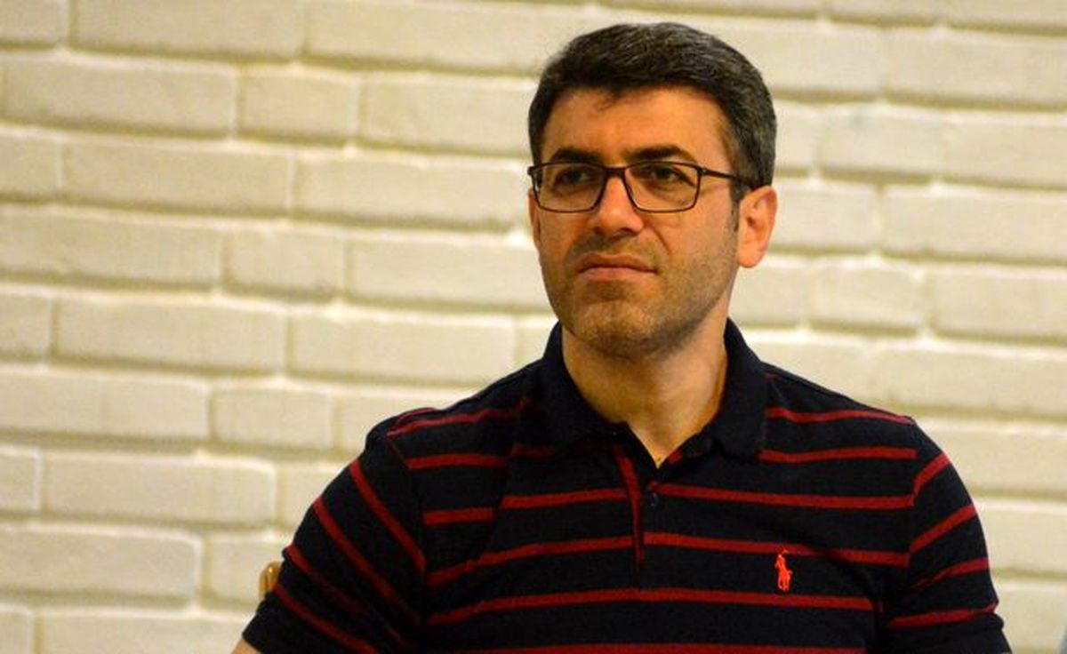 سرمربی تیم ملی وزنه برداری برکنار شد