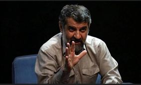 مهدی نصیری «احضار» شد