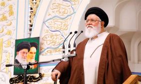 علم‌الهدی: مبادا ایستگاه‌های صلواتی از جمعیت موج بزند، اما کسی پای منبر‌ها نباشد