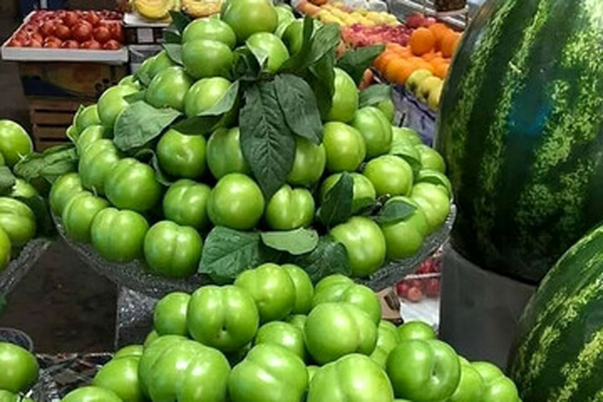 یک دنیا خاصیت برای نوبرانه گرانقیمت این روزها