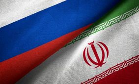 تصویب توافق مشارکت راهبردی ایران و روسیه در دومای دولتی