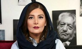 شغل جدید هنگامه قاضیانی پس از خداحافظی از بازیگری