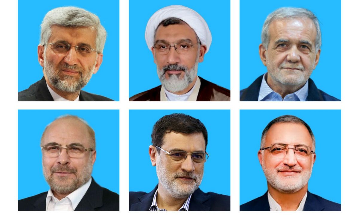 از جان گرفتن اجتماعات انتخاباتی تا جنجالی شدن برنامه های رسانه ملی

