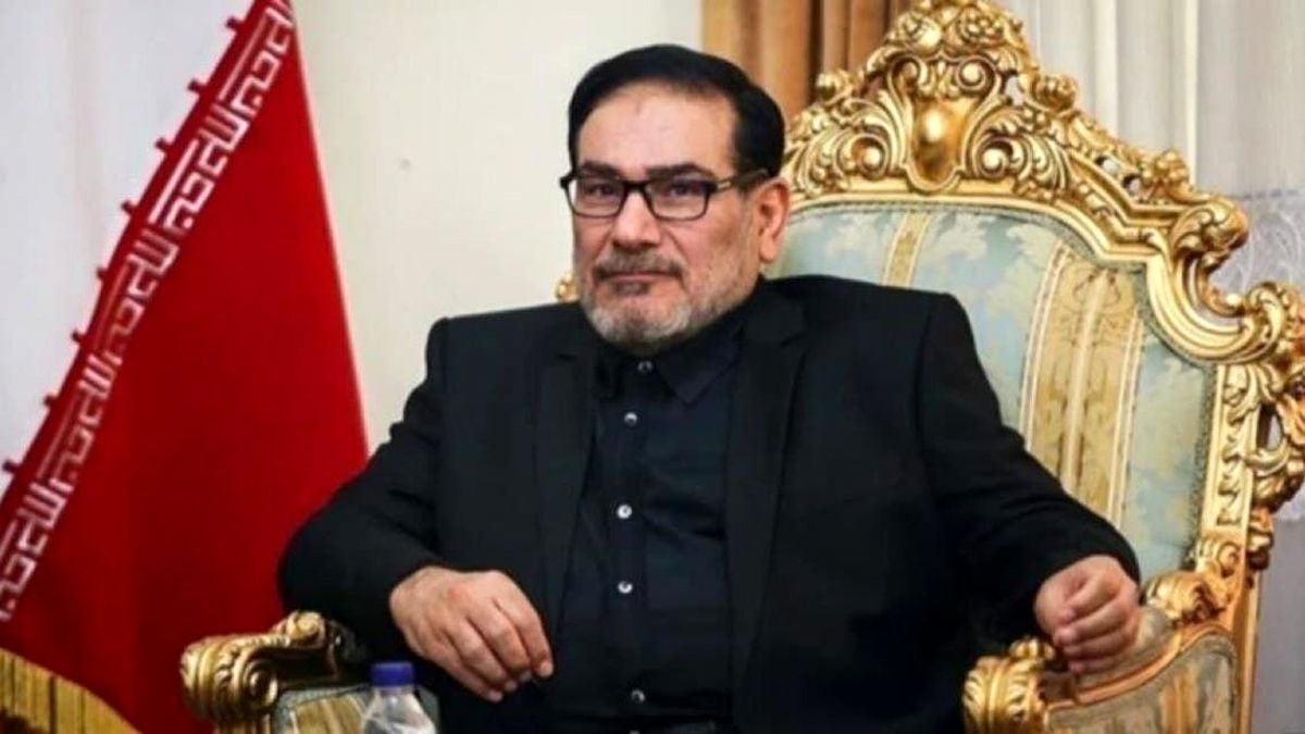 توافقی که در آن فشار حداکثری رفع نشود، نمی‌تواند مبنای توافق خوب⁩ باشد

