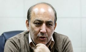 انتقال علی شکوری راد از بازداشتگاه به بند عمومی زندان فشافویه