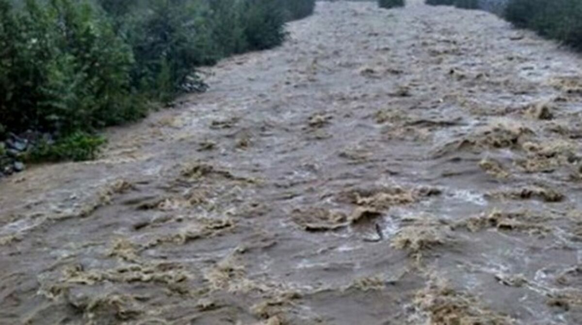 شمار جانباختگان سیل استهبان به ۲۰ نفر رسید