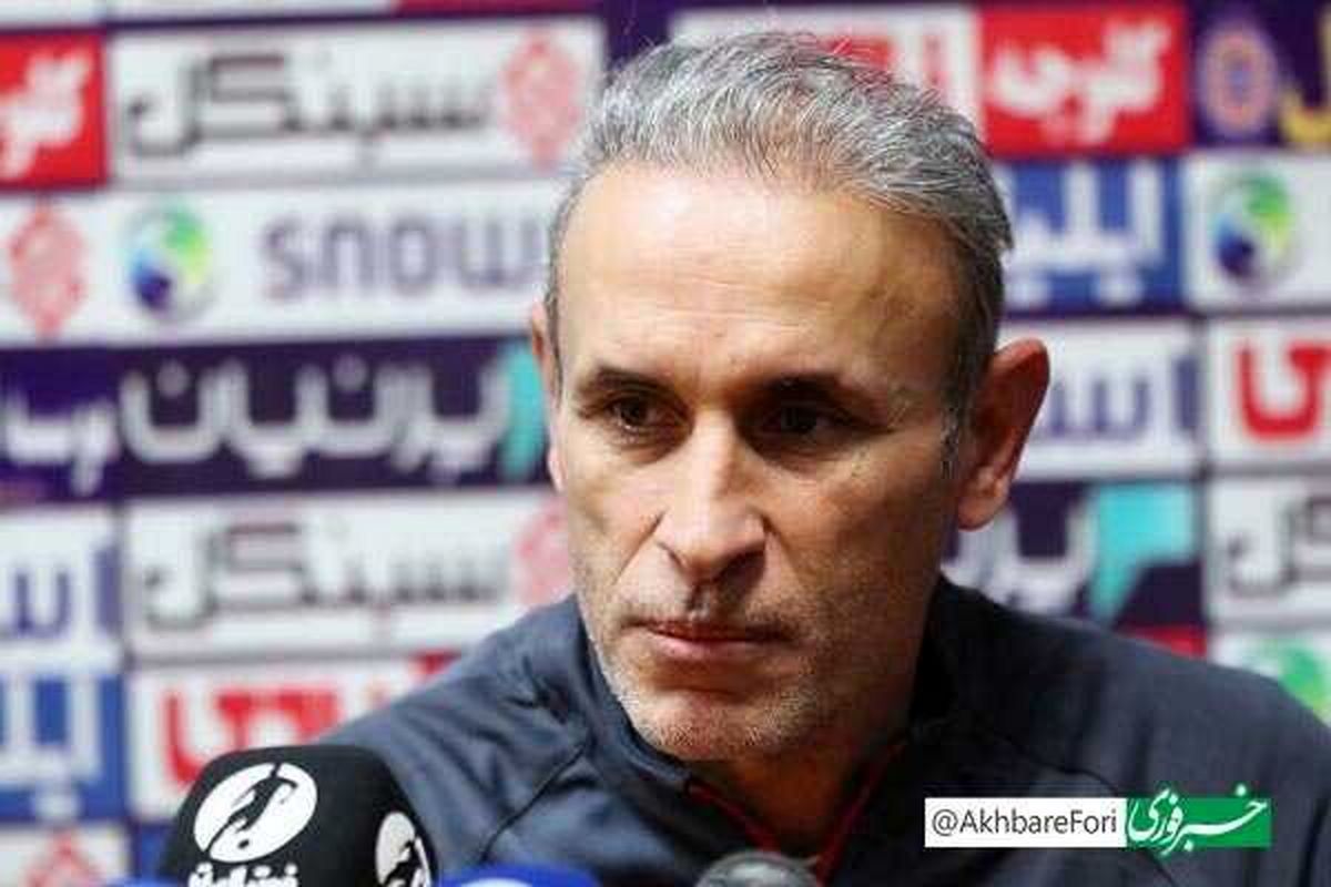 گل‌محمدی: داوران عراقی را از کجا آورده بودند؟/ VAR نیاید فوتبال زیباتر می‌شود