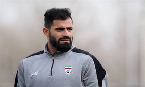 شجاع خلیل‌زاده سرزن‌تر از هری کین انگلیسی است/ دوتایی می‌خواهیم در جام جهانی بترکانیم!