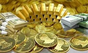 قیمت طلا، سکه و ارز امروز ۱۶ آذرماه/ قیمت طلا و ارز جهشی شد
