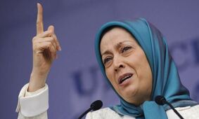 افشاگری رسانه فرانسوی از خوشگذرانی های مریم رجوی