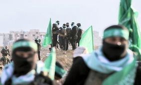 حماس خواستار «نظارت و تضمین» برای اجرای توافق پایان جنگ شد
