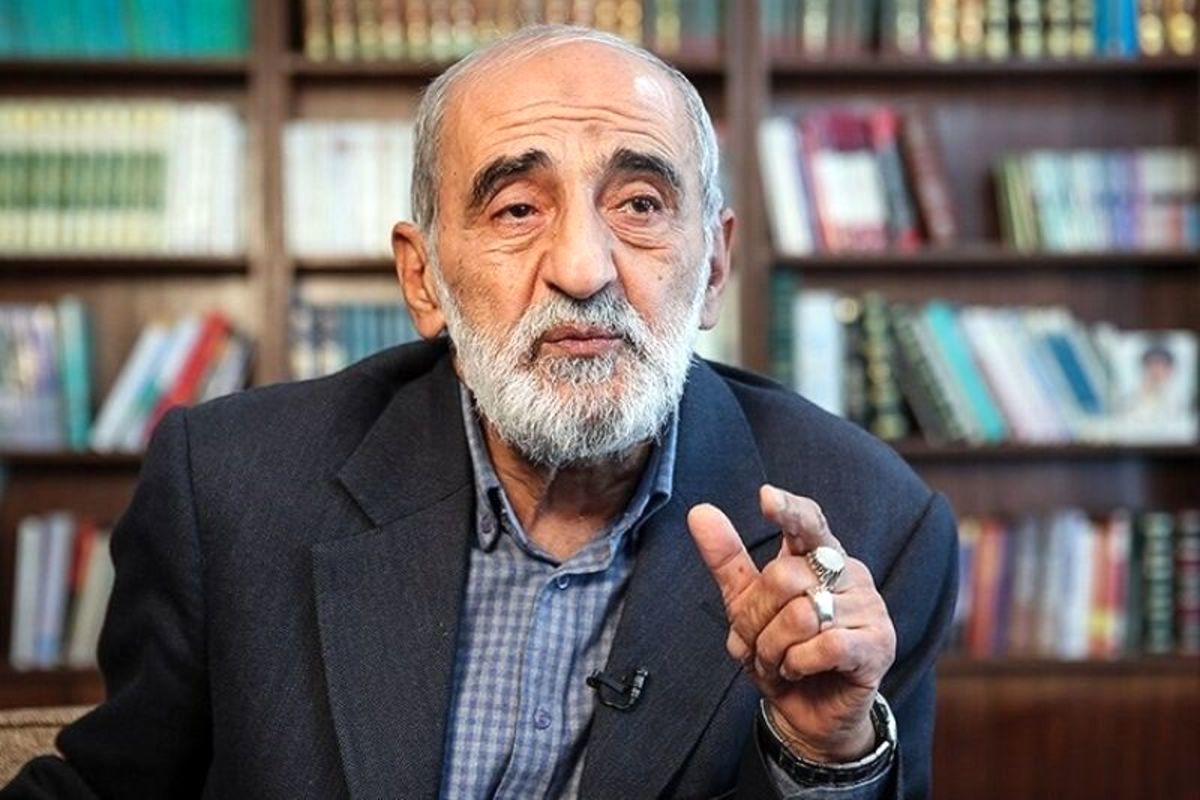 حسین شریعتمداری: مذاکرات وین بی‌نتیجه مانده است

