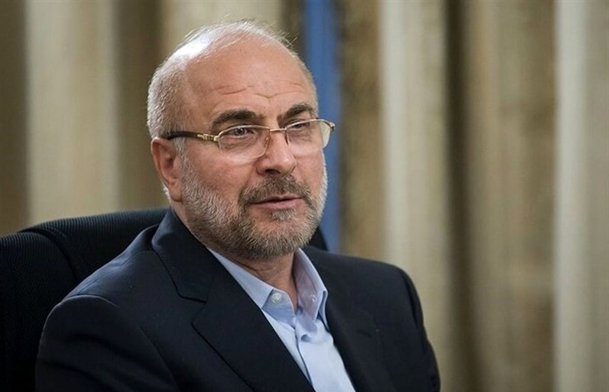 شوخیِ نمایندگان بعداز تذکر قالیباف به مالک شریعتی و توزیع کنندگان شبنامه/ متفکرآزاد: اینجا فلکش می‌کنیم/ ویدئو

