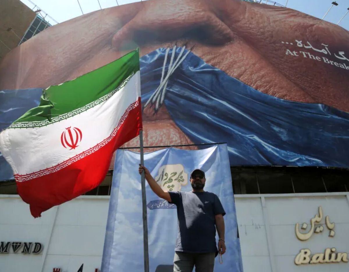 میدل ایست مانیتور: شکست نخوردن ایران در جنگ واقعیتی غیرقابل انکار است

