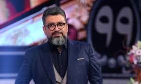 کنایه رضا رشیدپور به جلیلی: مغلطه نفرمایید استاد/ چرا اندازه‌ی بنز خرج ریا می‌کنید 