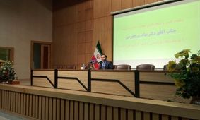 عقب نشینی سخنگوی دولت درباره تصمیم فیلترینگ/ فیلترینگ اینستاگرام و واتساپ تصمیمی موقتی است!