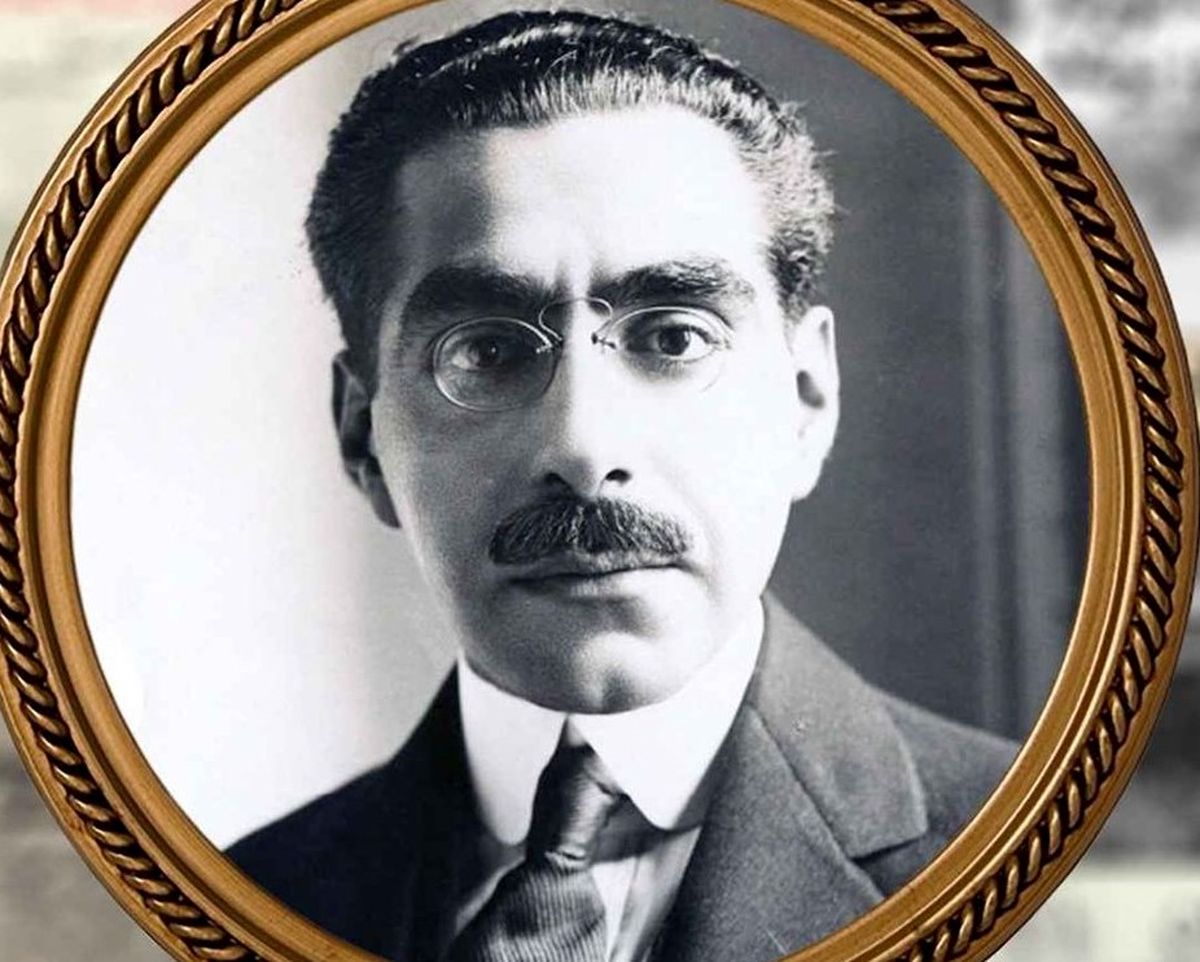 نصرت‌الدوله فیروز: شاهزاده‌ای در گرداب سیاست، از رویای تاج و تخت تا سایه زندان
