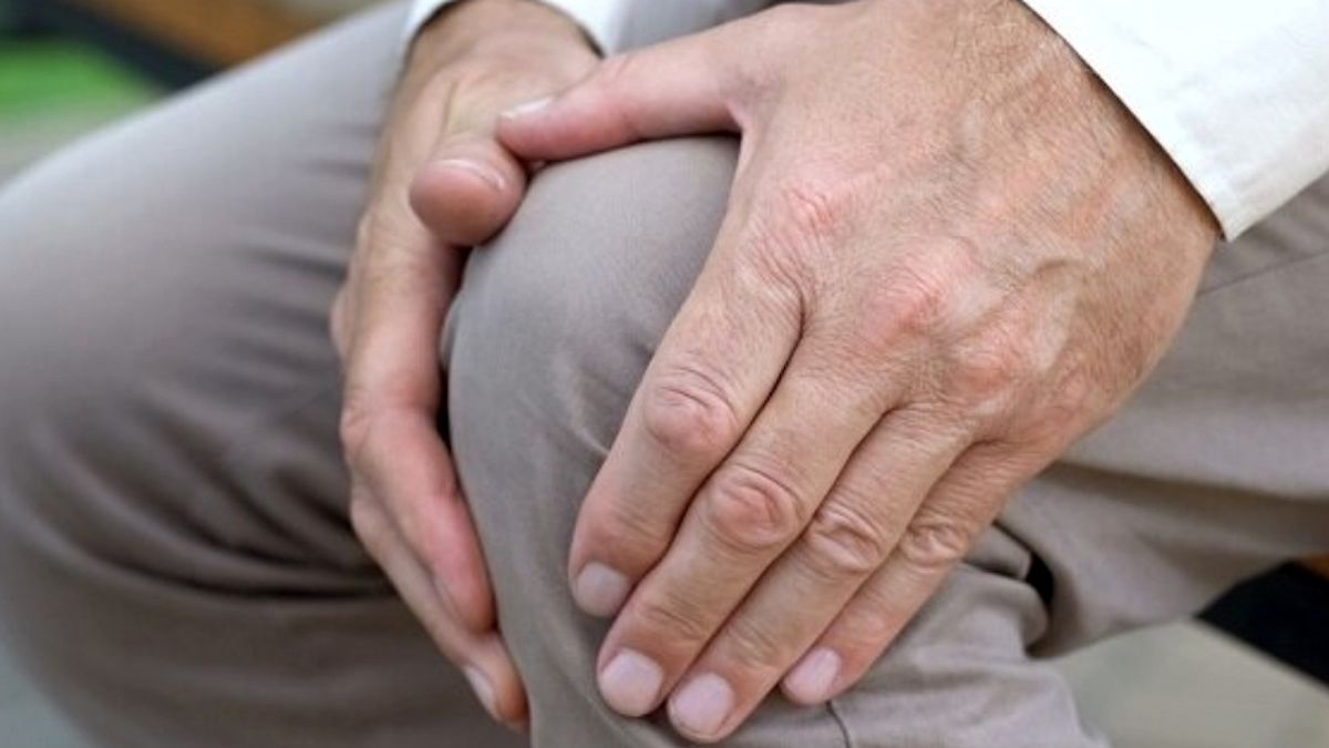 ورزش سبک برای آرتروز زانو مفید است