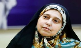 مذاکره را «گوساله‌پرستی» می‌نامند، ‌وطن را «آغل» و ‌صدیقی را «شهیدِ آبرو»/ عکس
