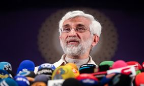 جبهه پایداری رسما از سعید جلیلی حمایت کرد

