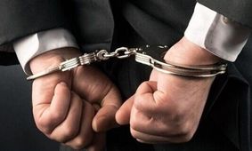 دستگیری 2 کارمند شهرداری در کهگیلویه و بویراحمد

