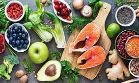 چربی‌ هایی که برای مبتلایان به کبد چرب مفیدند