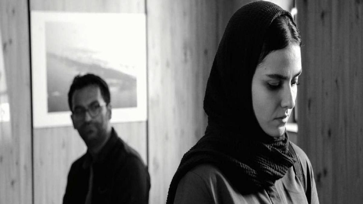 فیلم «وقفه»، مسئله زنان را به تصویر می‌کشد

