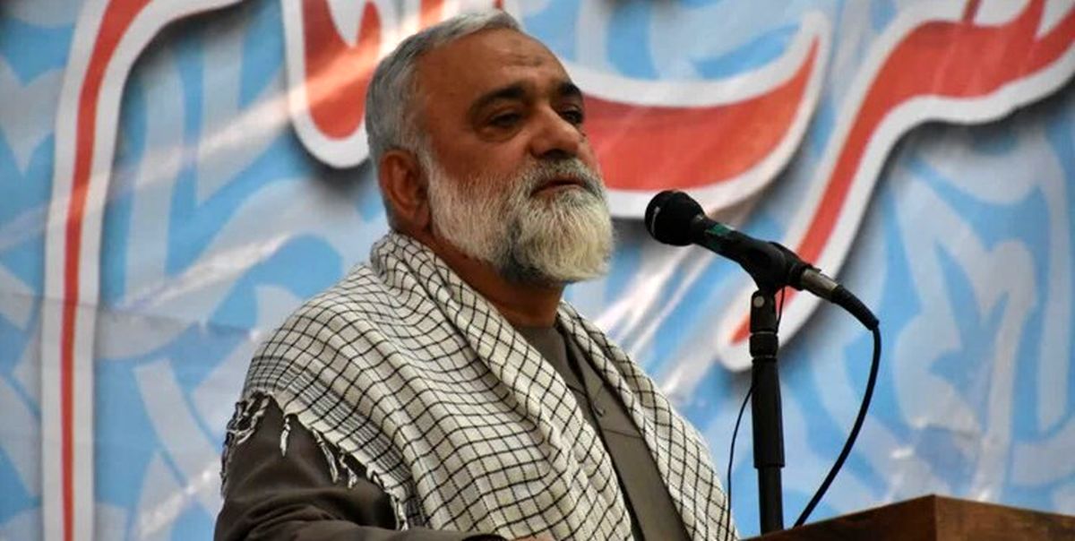 سردار نقدی: روزش که برسد همه متوجه می‌شوند که ما چه کردیم و می‌کنیم

