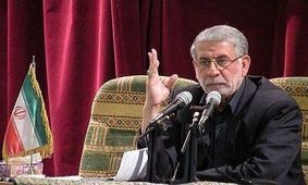 دهمرده از نامزدی انتخابات ریاست جمهوری انصراف داد
