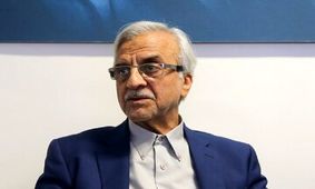 هاشمی طبا: میدان نبرد فقط در خارج نیست؛مسئولان ابتدا باید مشکلات را در داخل حل کنند