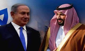 اسرائیل برای اولین بار روز ملی عربستان را تبریک گفت
