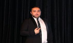 سید مهداد خاتمی: ارز های دیجیتال باعث جلوگیری از کاهش ارزش پول می شود

