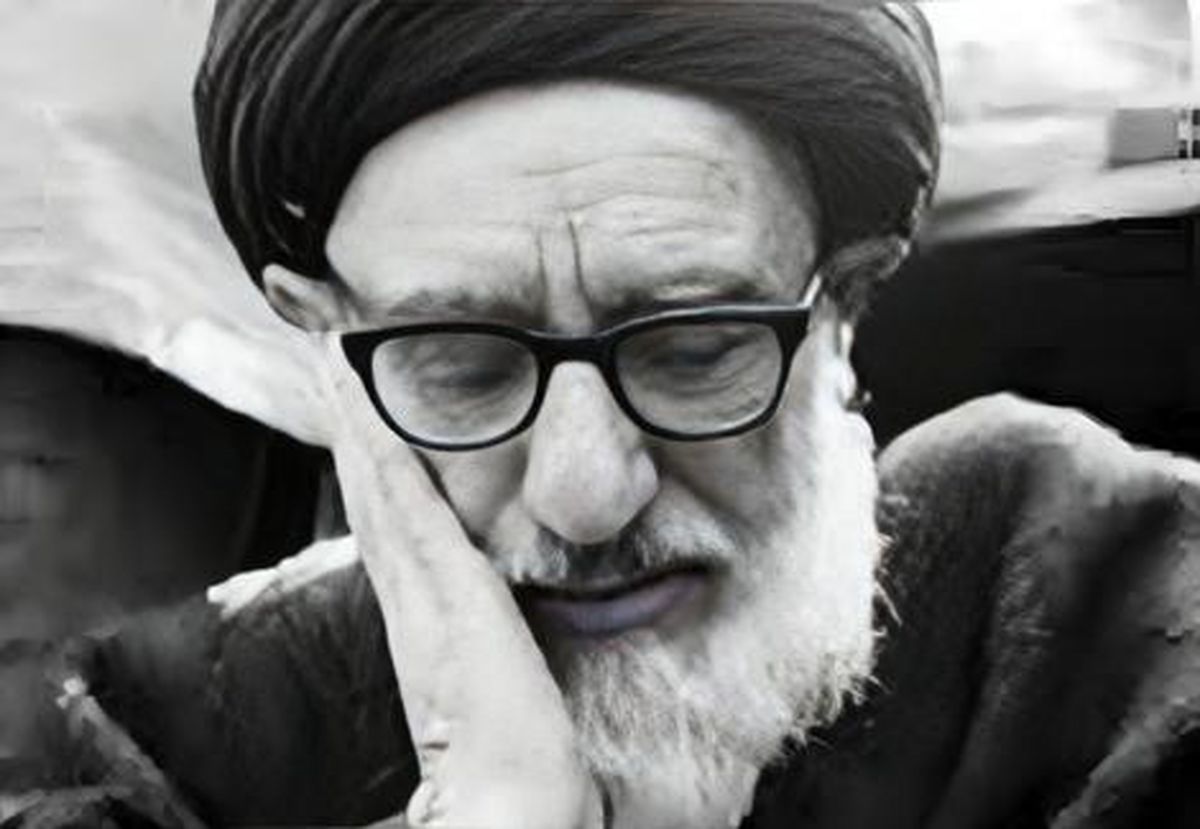   راز محبوبیت طالقانی پس از 44 سال چیست؟


