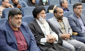 همایش بزرگ علمداران با مشارکت معاونت فرهنگی شهرداری اهواز برگزار شد

