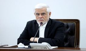 عارف: در وضعیت آتش بس هیچ اعتمادی به طرف مقابل نداریم