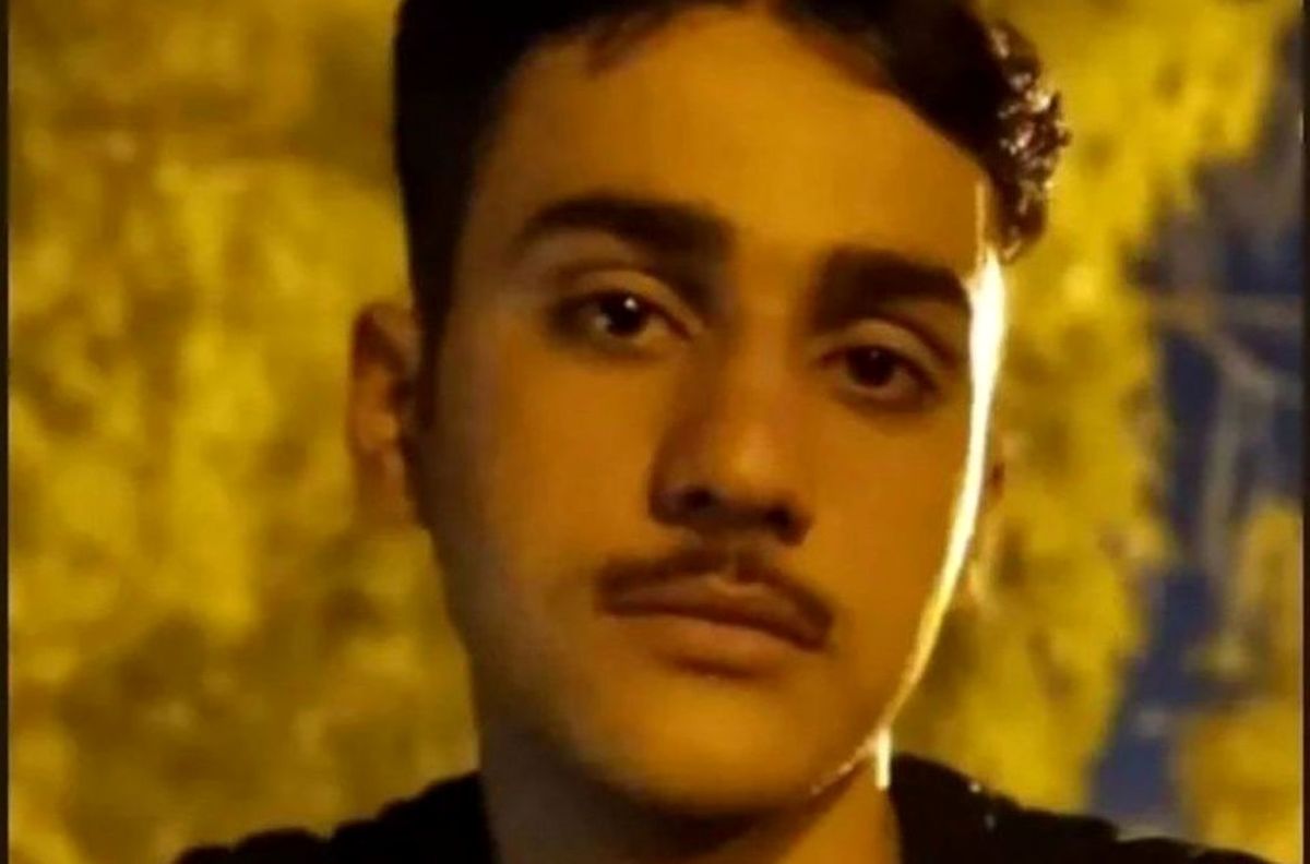 روایتی تازه از پرونده آزار جنسی و مرگ نوجوان زرین‌دشتی/ ‌مرگ امیرحسین خادمی به خاطر کوتاهی مراجع قضایی و ماموران بود؟