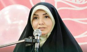 آمریکایی ها گفتند تا 7 سال دیگر ایران در راس قدرت های دنیاست/ ثواب سیاسی تان را بالا ببرید/ شامه تان را قوی و عطر بهشت ایران را از الان استشمام کنید/ ویدئو