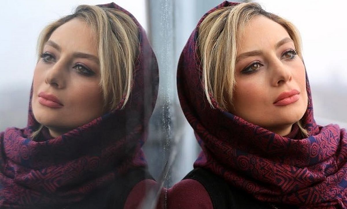 پست جنجالی یکتا ناصر؛ جدایی از منوچهر هادی یا مهاجرت؟