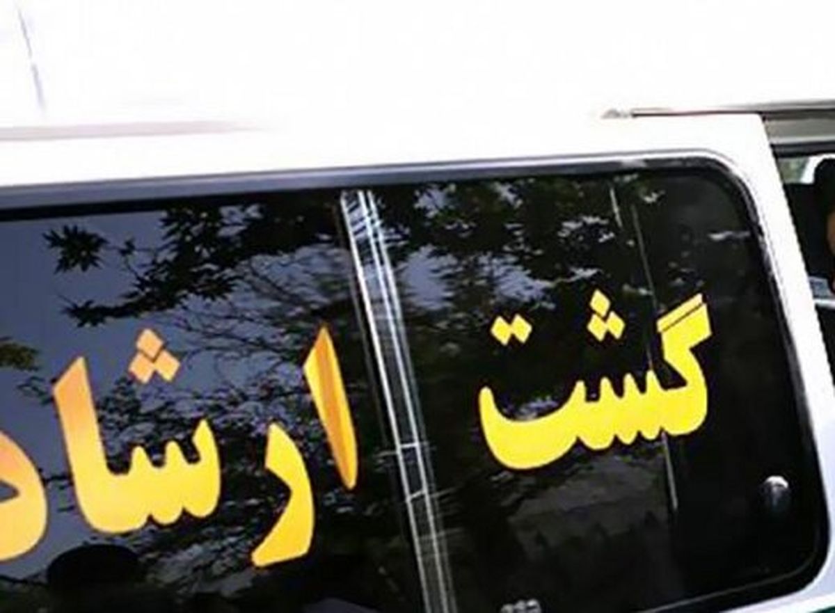 اینکه کسی بگوید "با حجاب اجباری و گشت ارشاد مخالفم" مثل این است که بگوید "با دستگیری دزد و قاتل مخالفم"