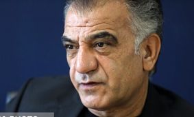 محرومیت سرپرست استقلال مقابل تراکتور به خاطر مقواسازی!

