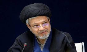 موج انتقادها از سعیدرضا عاملی به مداحان رسید/ اگر ایرانی ساخته‌اید که جای زندگی نیست چرا استعفاء نمی‌دهید؟!/ عکس

