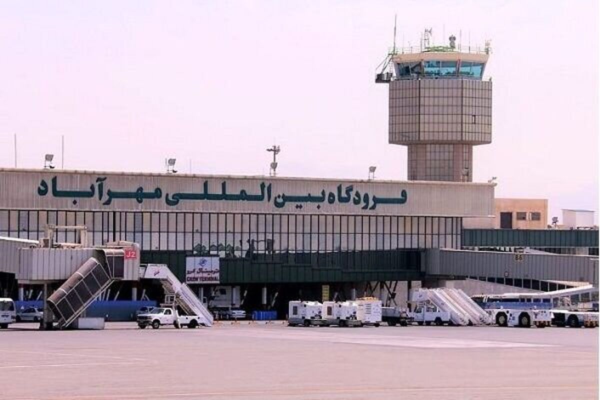 پرواز تهران _کیش "چابهار" به دلیل نقص فنی به مهرآباد بازگشت

