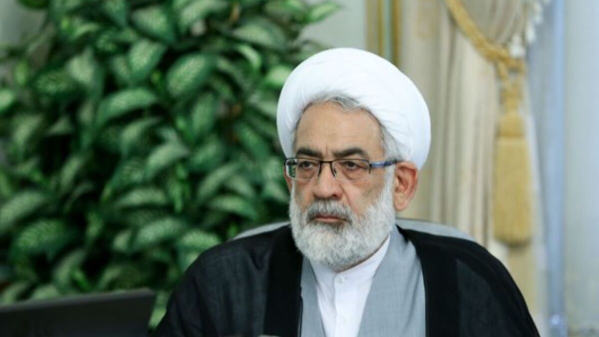 افرادی که کشته‌سازی کردند، مورد عفو قرار نخواهند گرفت


