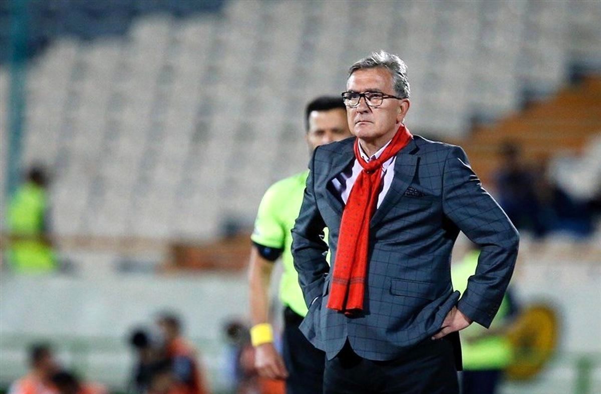 دلیل اصلی نتیجه نگرفتن ایران در جام جهانی کی روش بود!