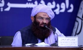 طالبان به افغانستانی های ساکن ایران فراخوان داد

